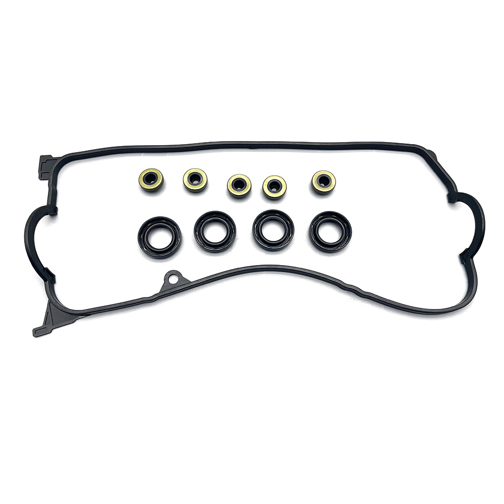 2001-2005 Honda Civic 1.7L Valve Cover Gasket for DX LX EX HX GX Models