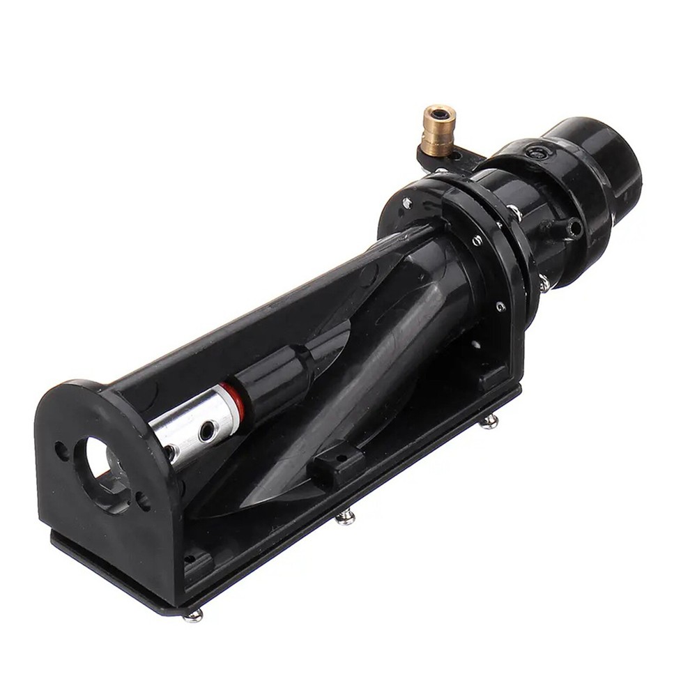 1Pc Replacement Pump Spray Water Thruster Propeller Pusher For RC Jet Boat