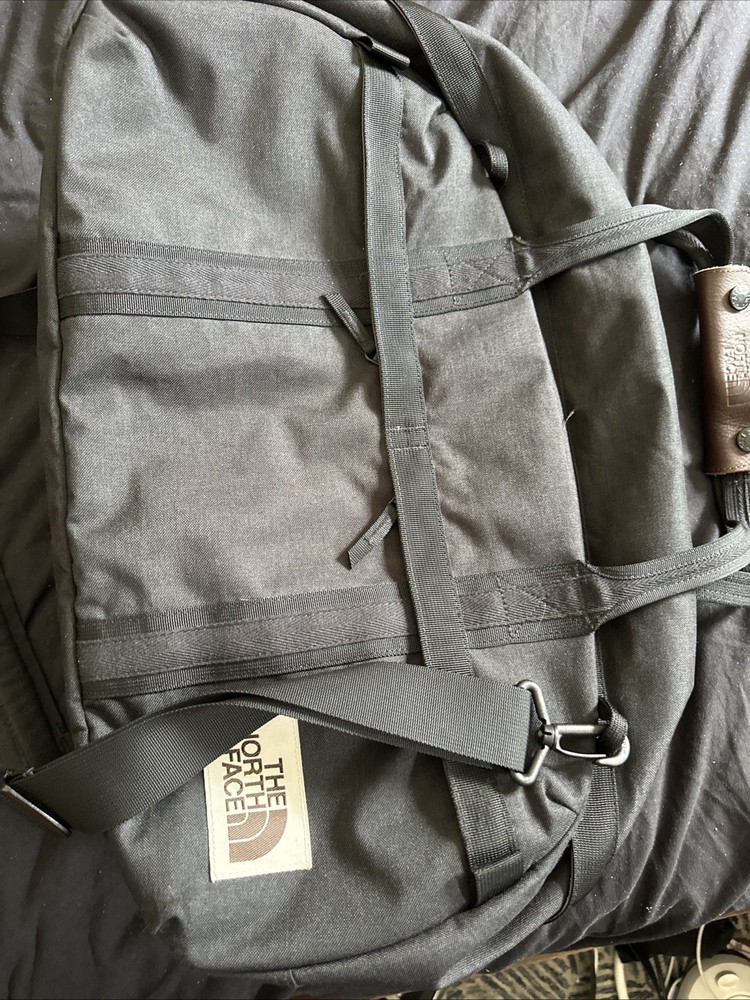 North Face Backpacks & Bags for Adventure & Travel