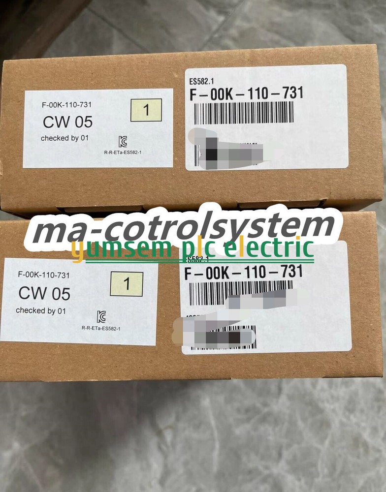 ES582.1 ETAS Interface Module Brand New Fast Shipping By DHL