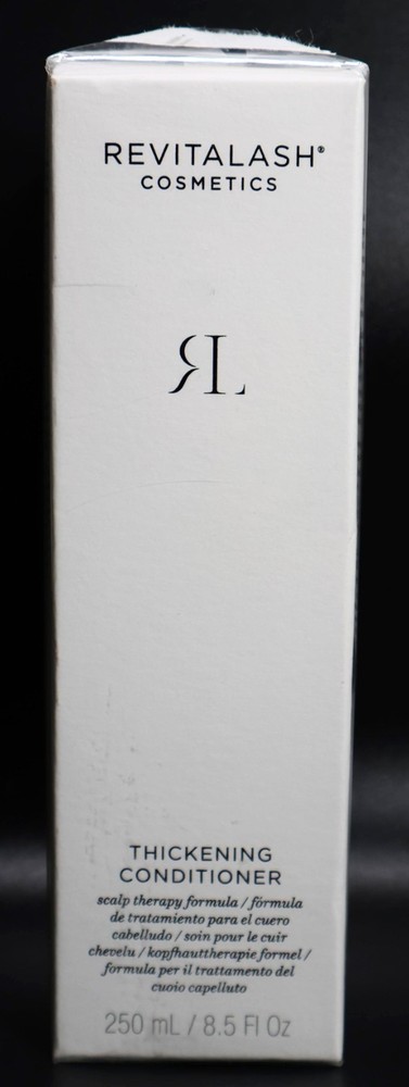 Revitalash Cosmetics Thickening Conditioner, 8.5 Fl Oz, EX: 09/25