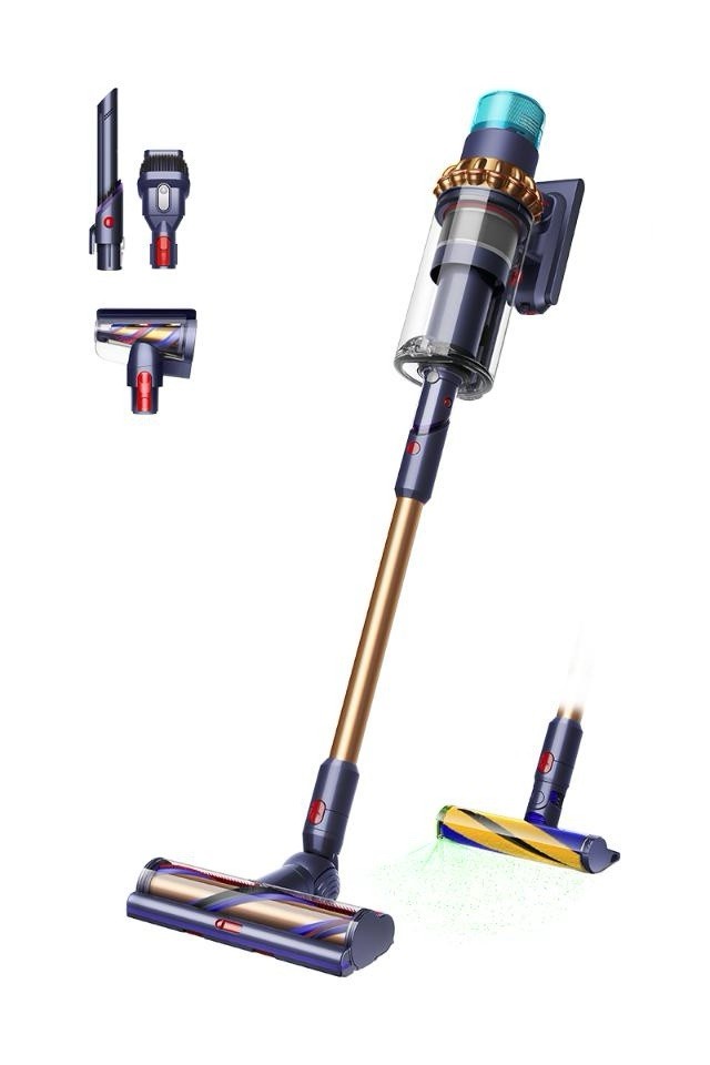 Dyson Gen5outsize Absolute Cordless Stick Vacuum – Powerful Clean Worth $1049  