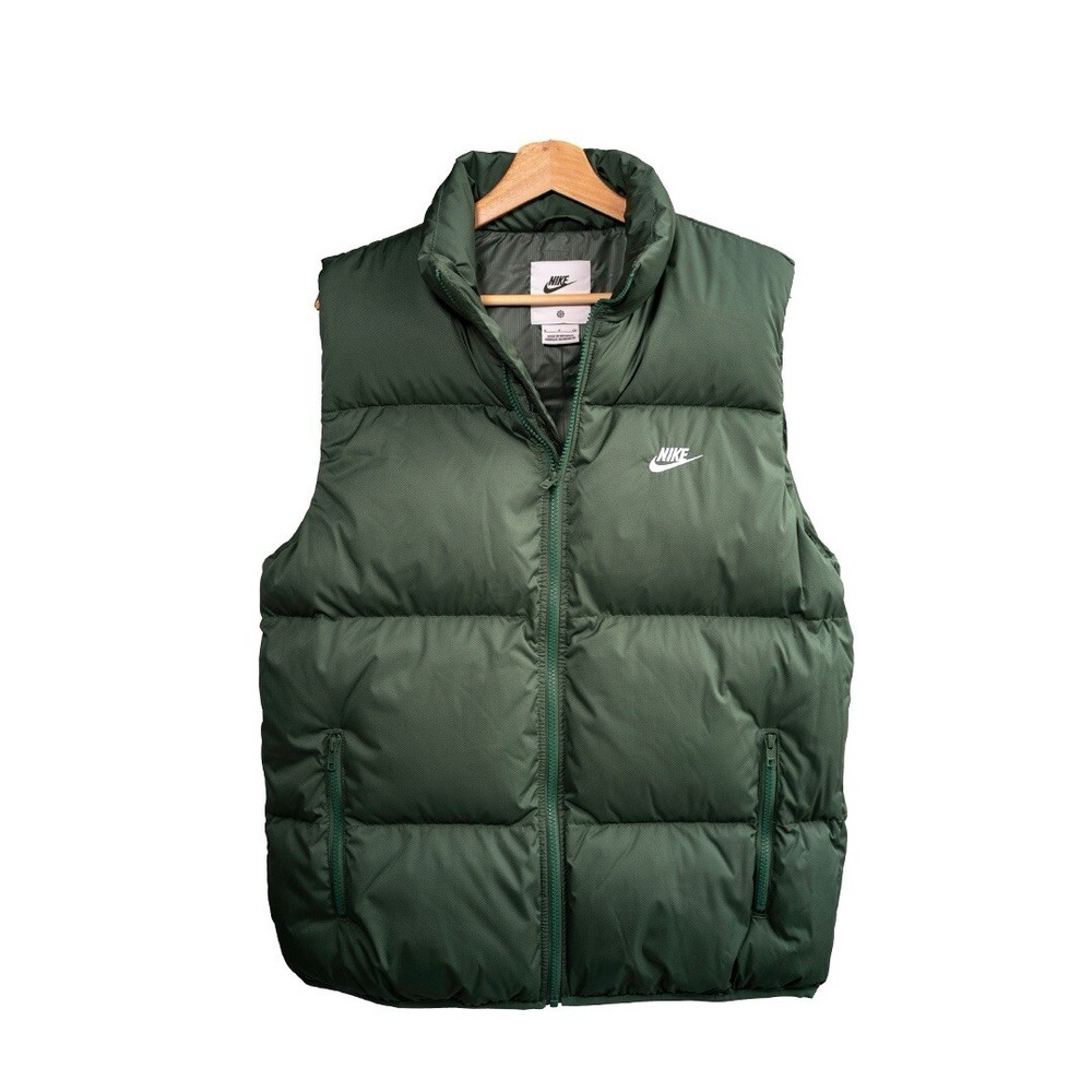 Nike Insulated Puffer Jacket for Men and Women