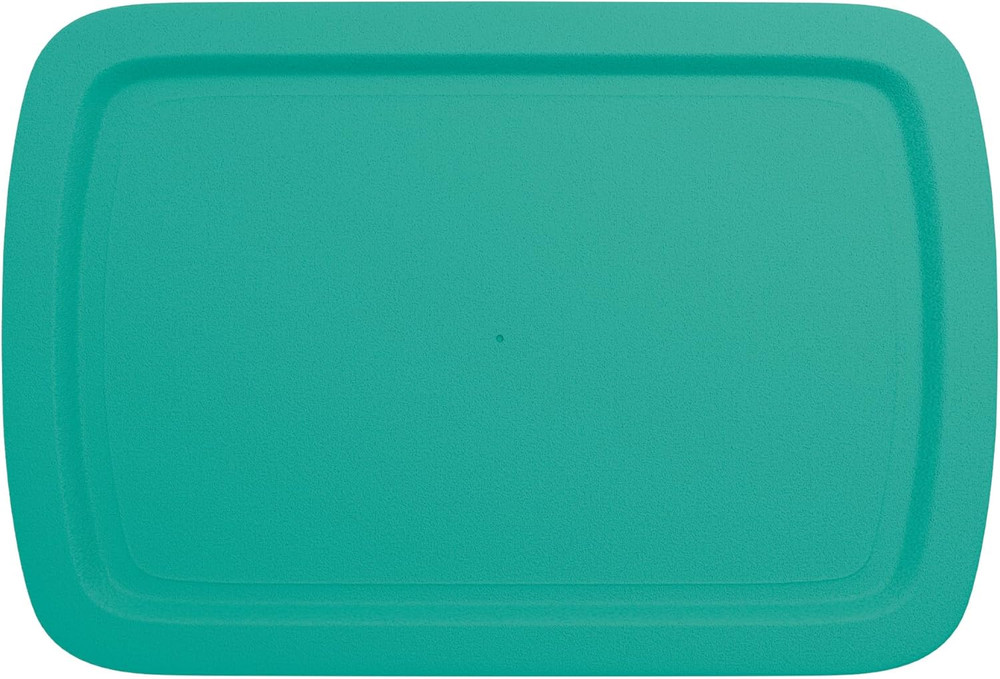 Replacement Lid Fits Pyrex 9X13 C233 Easy Grab Glass Casserole Baking Dish Conta
