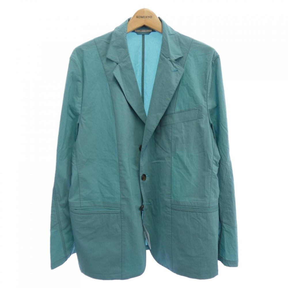 Authentic Hermes HERMES 254204H8 Jacket #230-000-372-0720