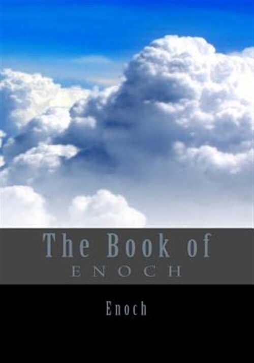 Th of Enoch by Enoch, Enoch, Like New Used, Free shipping in the US