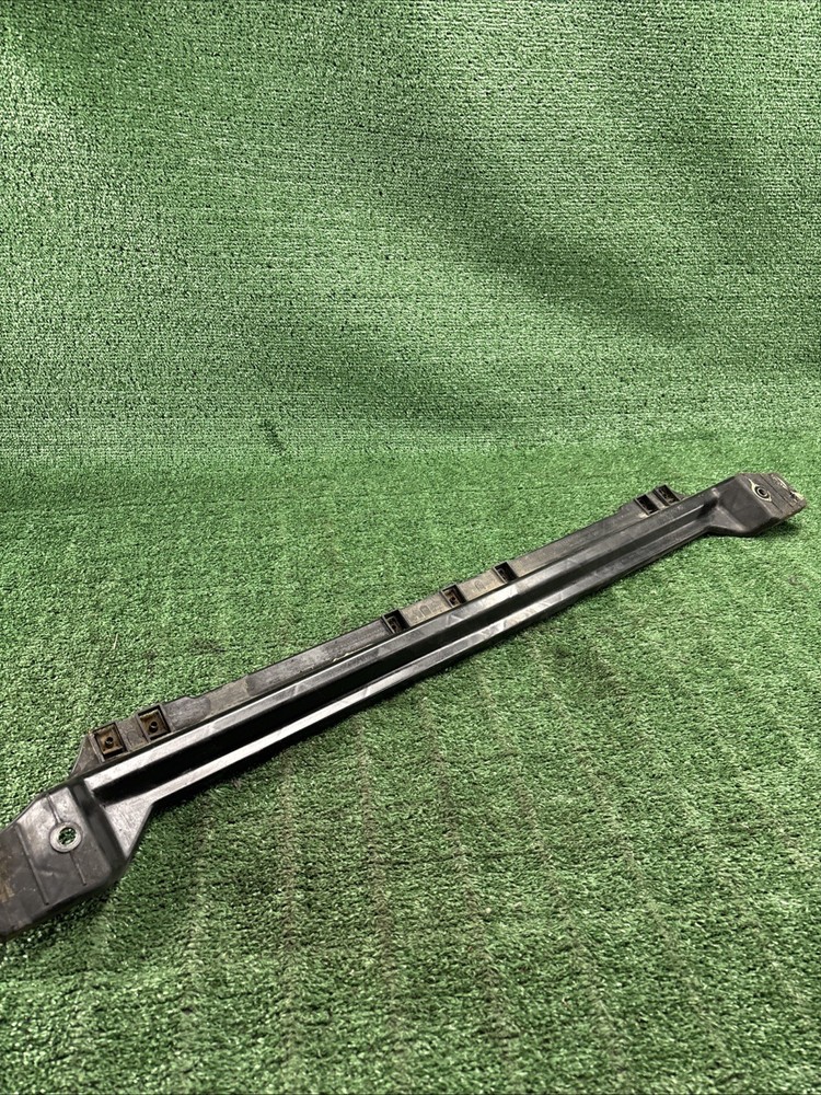 11-18 OEM Porsche Cayenne 958 Front Crossmember Support Bracket