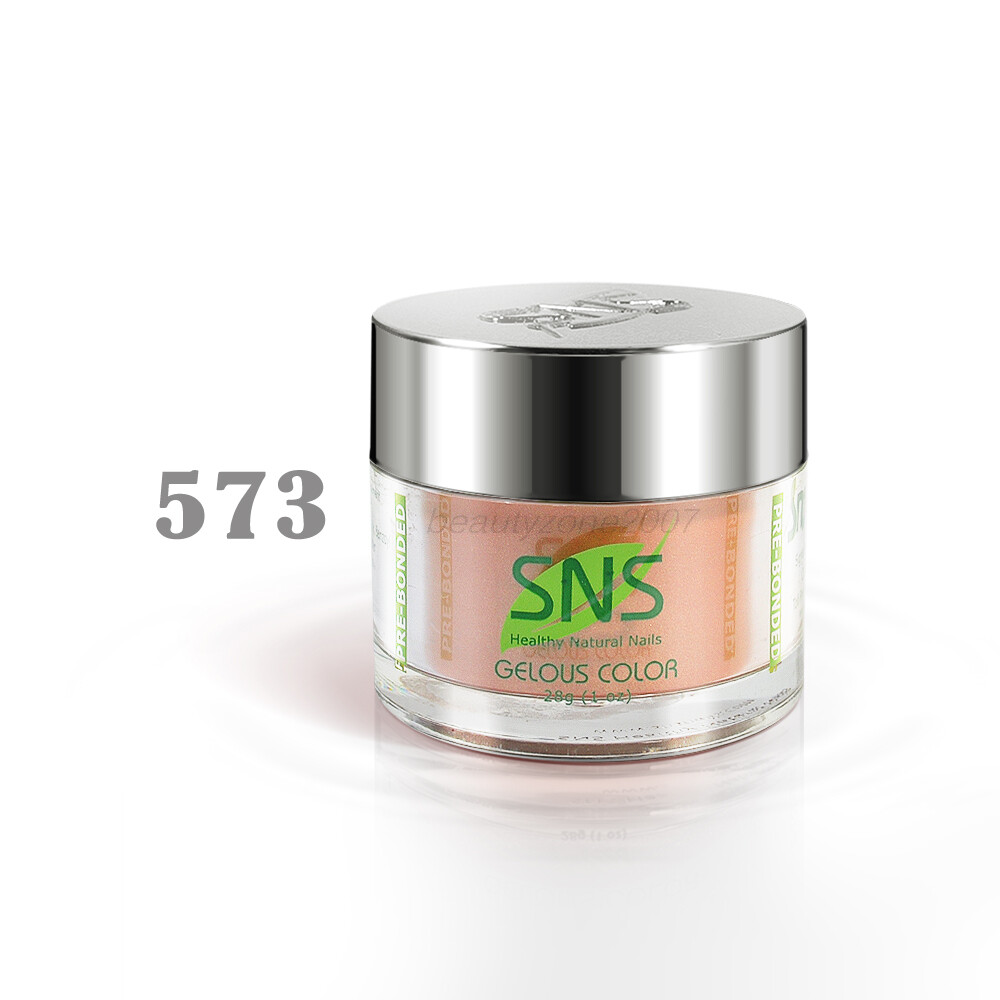 SNS Nail Dipping Powder 573 1 oz