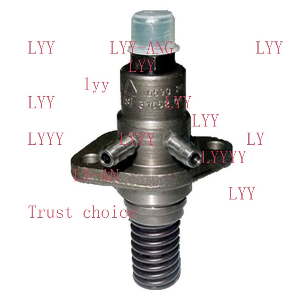 Fuel Injector Pump ED0065902590-S 6590259 for Kohler Lombardini