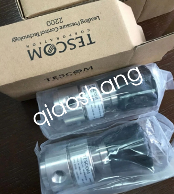 1pcs new TESCOM 44-1126-24-001 regulating valve Shipping DHL or FedEX