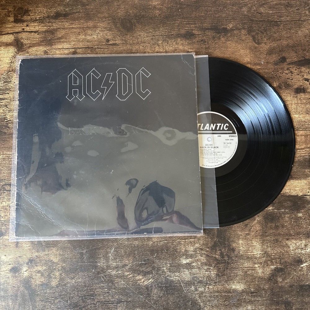 AC/DC 