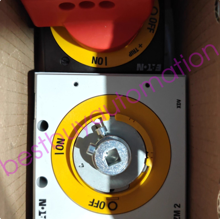 1PC NEW EATON MOELLER Operation handle NZM2-XTVDVR-60 #LL