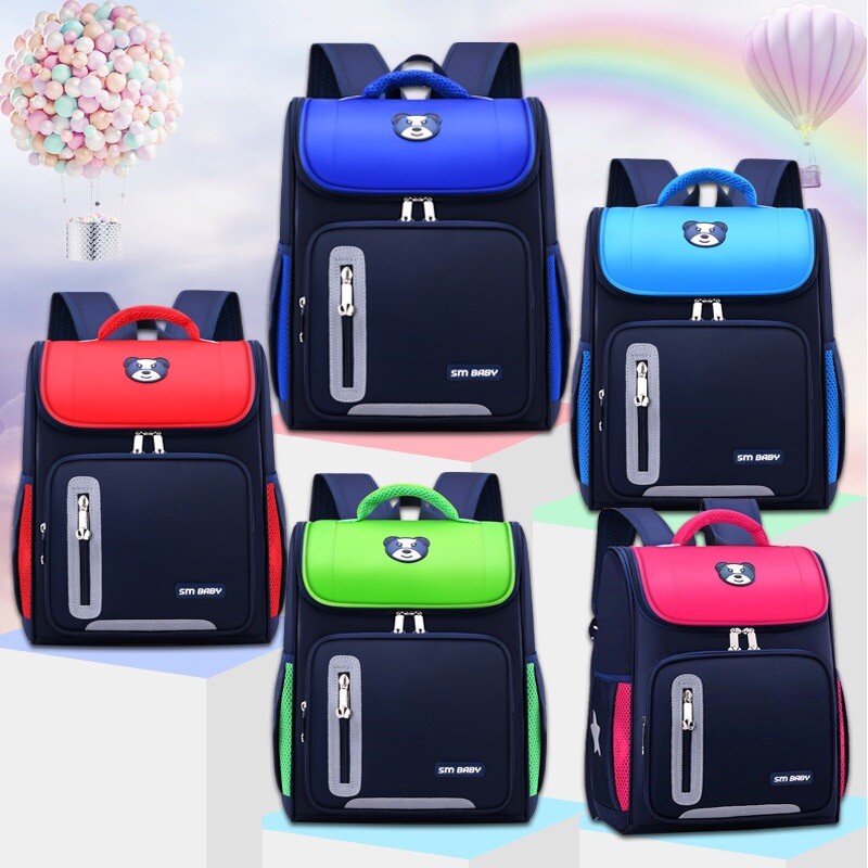 Stylish Durable Backpack for Back to School Essentials-image
