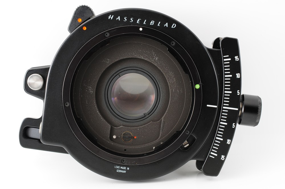 Near MINT Hasselblad PC-Mutar 1.4x Zeiss T* Shift Converter Japan #994