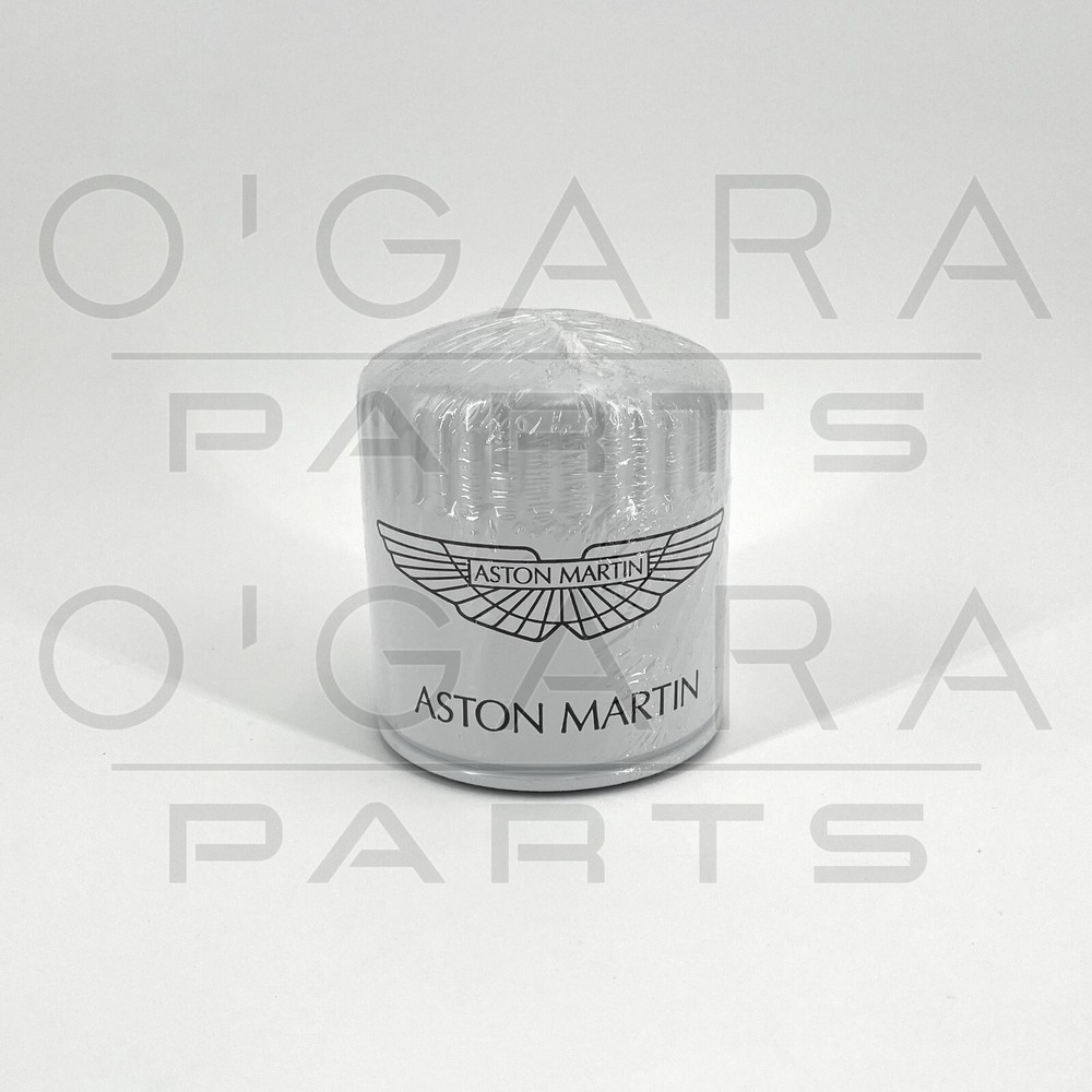 OEM Aston Martin DB11 DBS Vantage V12 2018+ Oil Filter AG436714AA