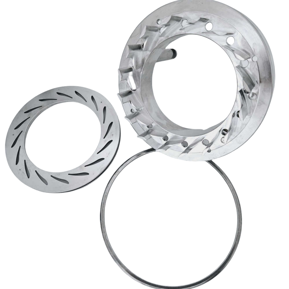 HE400VG Turbocharger Holset Nozzle Ring for Cummins Volvo D13 3791465 Upgrade