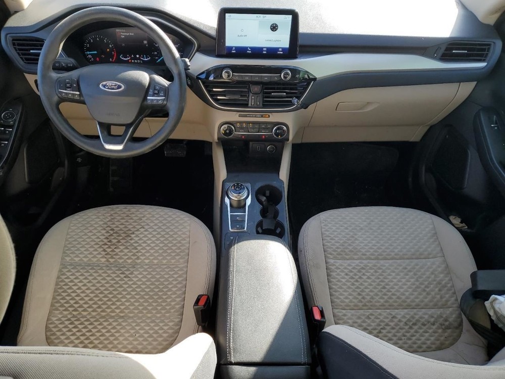 Intercooler Under Radiator Mounted 1.5L Fits 20-23 ESCAPE 4920175