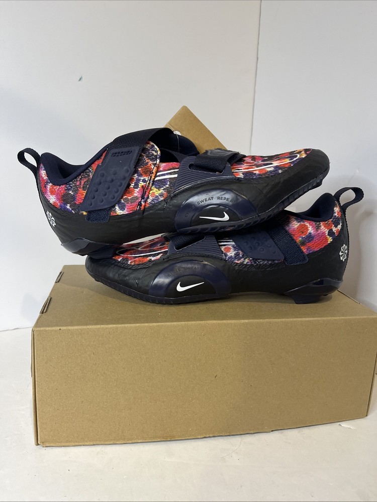 Size 8 women’s - Nike SuperRep Cycle 2 Next Nature Spray Paint