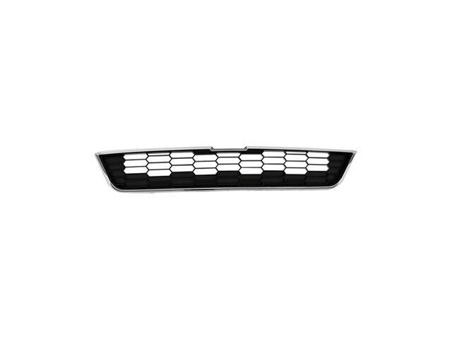 Front Action Crash Grille Assembly fits Chevy Sonic 2012-2016 47XBFP