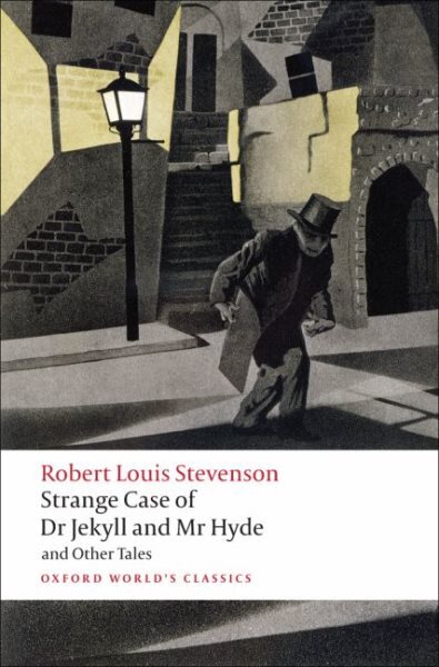 Strange Case of Dr Jekyll and Mr Hyde and Other Tales, Paperback by Stevenson...