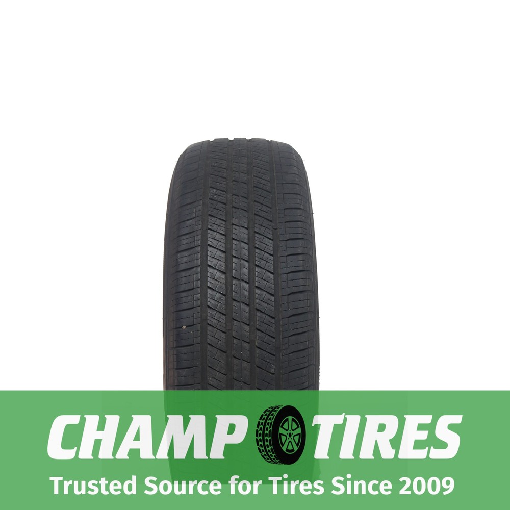 Set Of 2 P235/55R19 Vantage Touring A/S 101 V Used 7/32nds