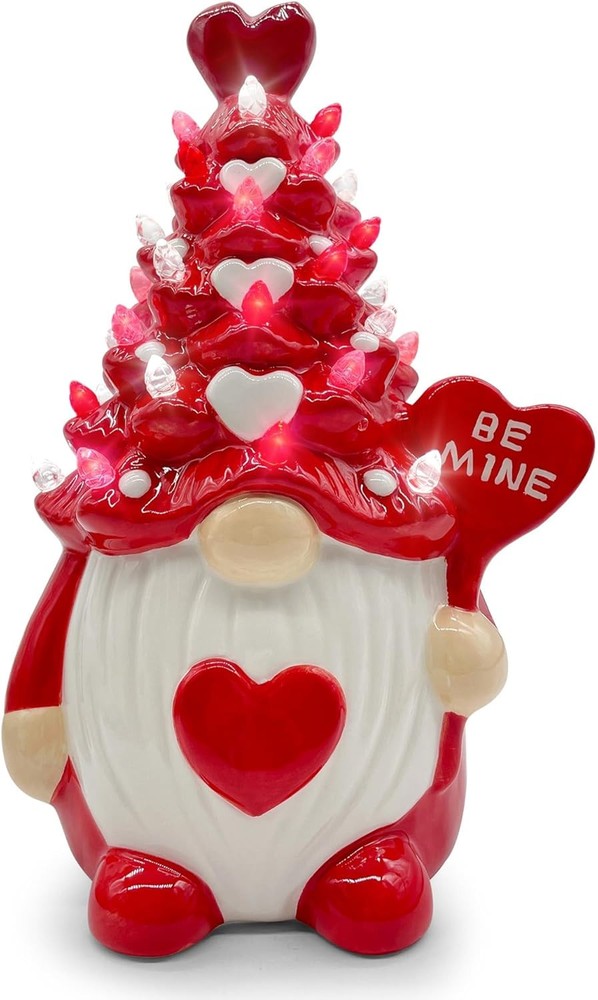 Valentines Decor, Day Decorations, Valentine Mine