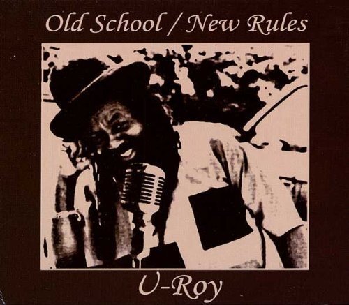 Old School New Rules (CD) Album