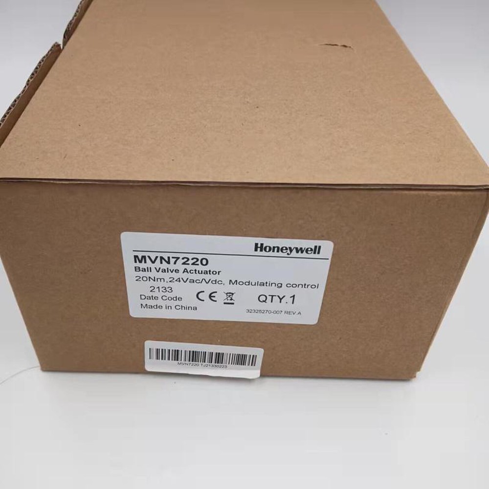 1PC NEW Honeywell MVN7220 electric actuator free shipping#XR