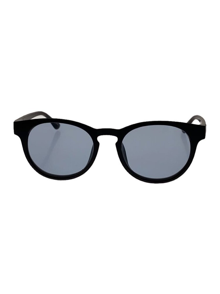 The Endless Summer Sunglasses/Blk/Gry/Men'S/Plagra/Glasses Case Included// 789