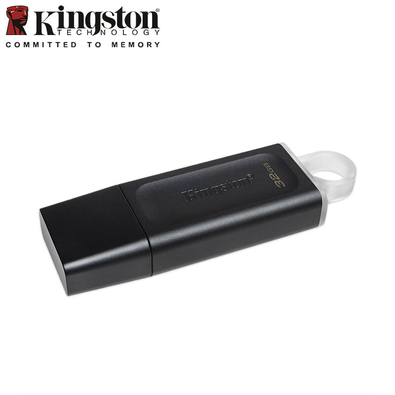 Kingston DTX 32GB USB 3.2 Flash Drive High Speed Storage Pen Stick
