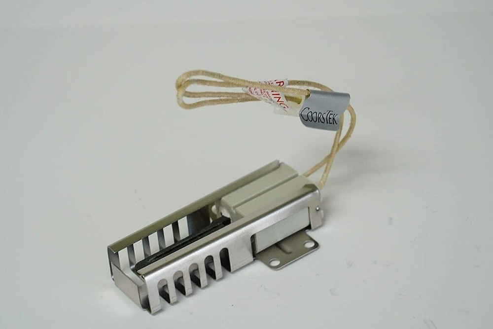 Universal Oven Ignitor PCP468 Fits Whirlpool Kenmore KitchenAid & More