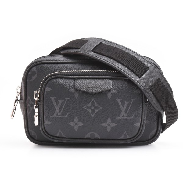 Louis Vuitton Bag Taigarama Outdoor  Pochette Shoulder M30755 180045