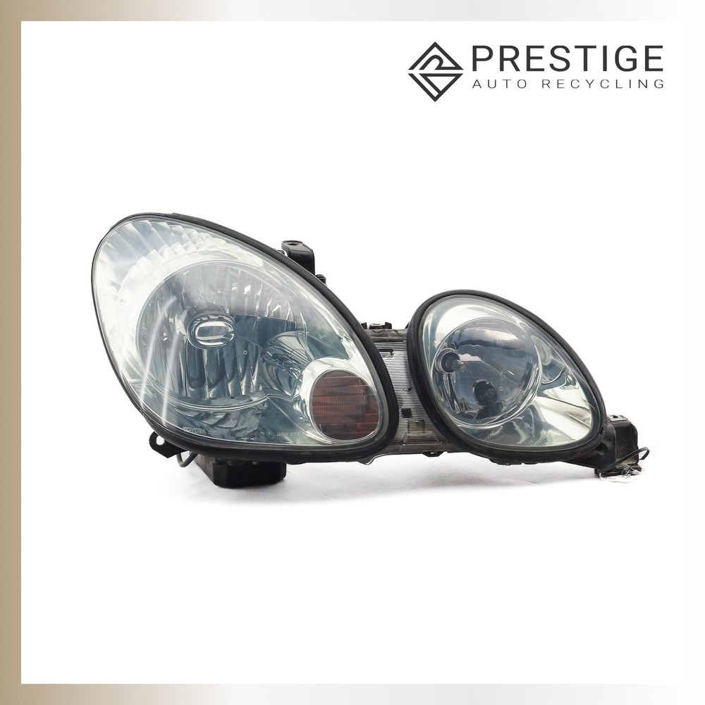 2001-2003 LEXUS GS430 GS300 Headlamp Headlight Xenon HID Right 81110-3A611