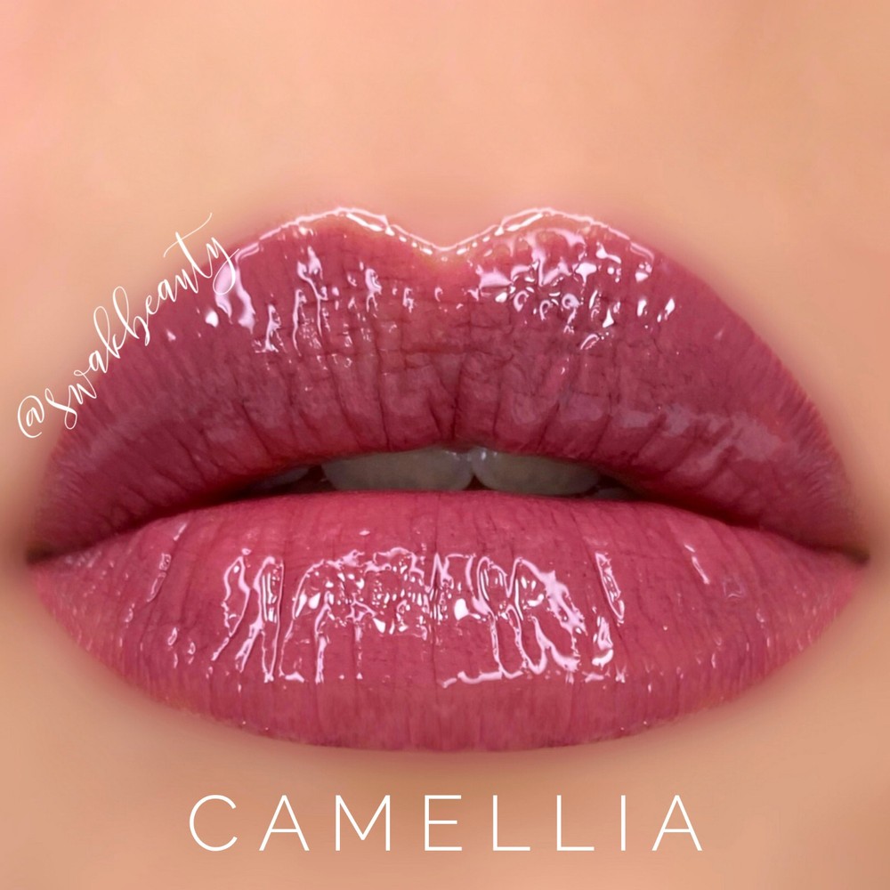 New Sealed Authentic Camellia Lipsense by SeneGence 💟