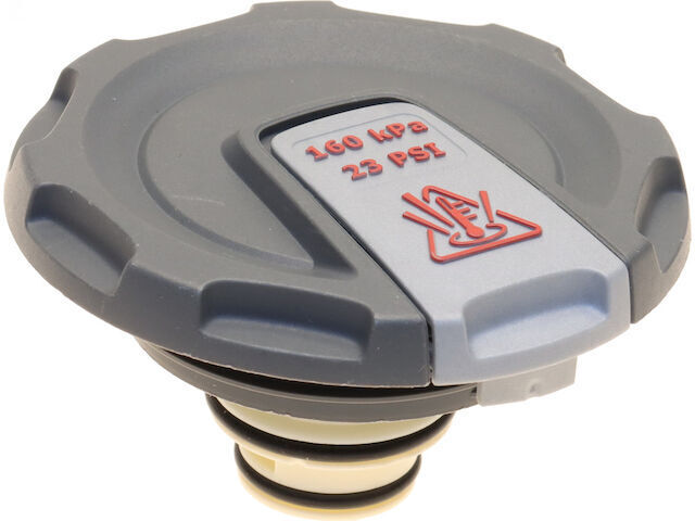 Genuine Expansion Tank Cap fits Audi Q5 2021-2023 63XCVK