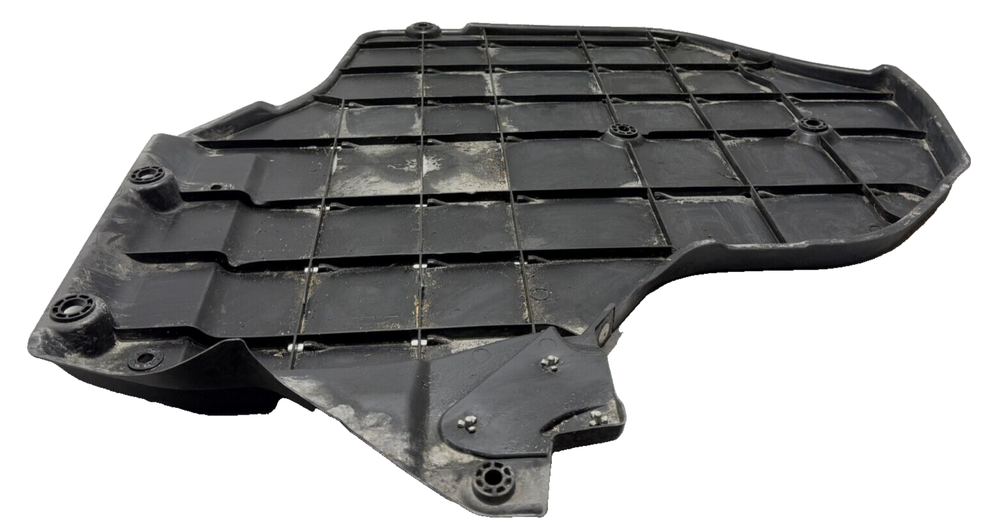 2018-22 Honda Accord Hybrid Rear Driver Side Splash Shield OEM Underbody