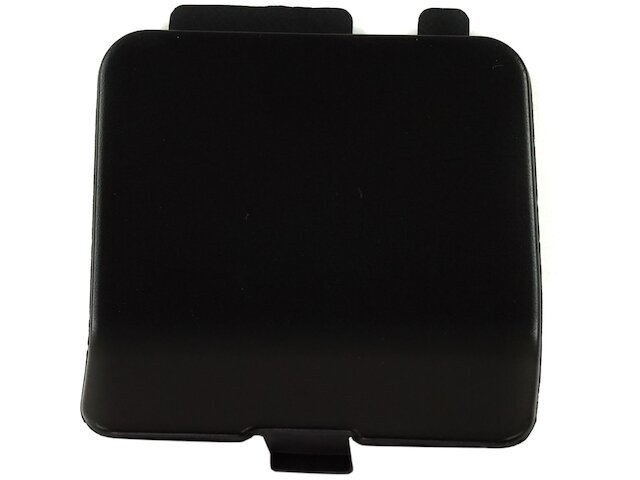 AP Tow Hook Cover for 2017-2018 Mazda 3 Hatchback 4dr Replacement 42ZQWG