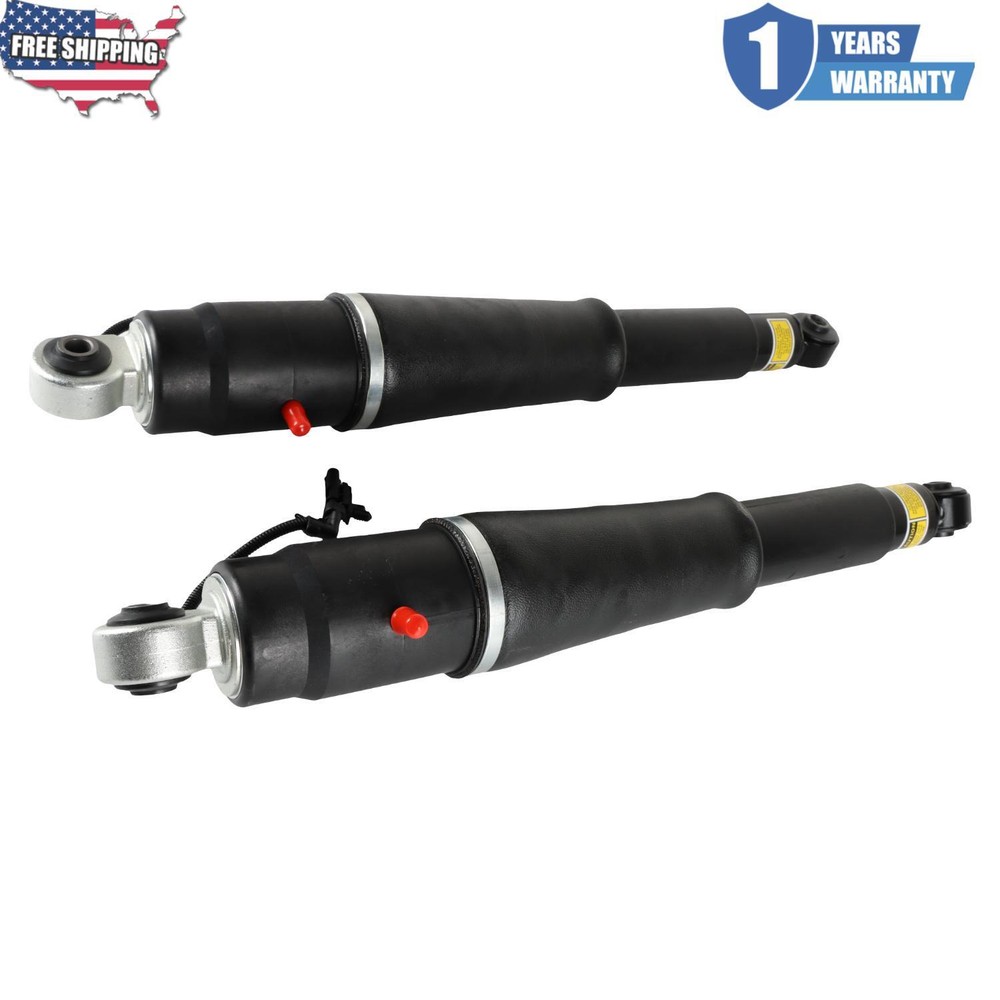 Rear Air Suspension Strut For Chevy Tahoe Cadillac Escalade GMC Yukon GM23267007