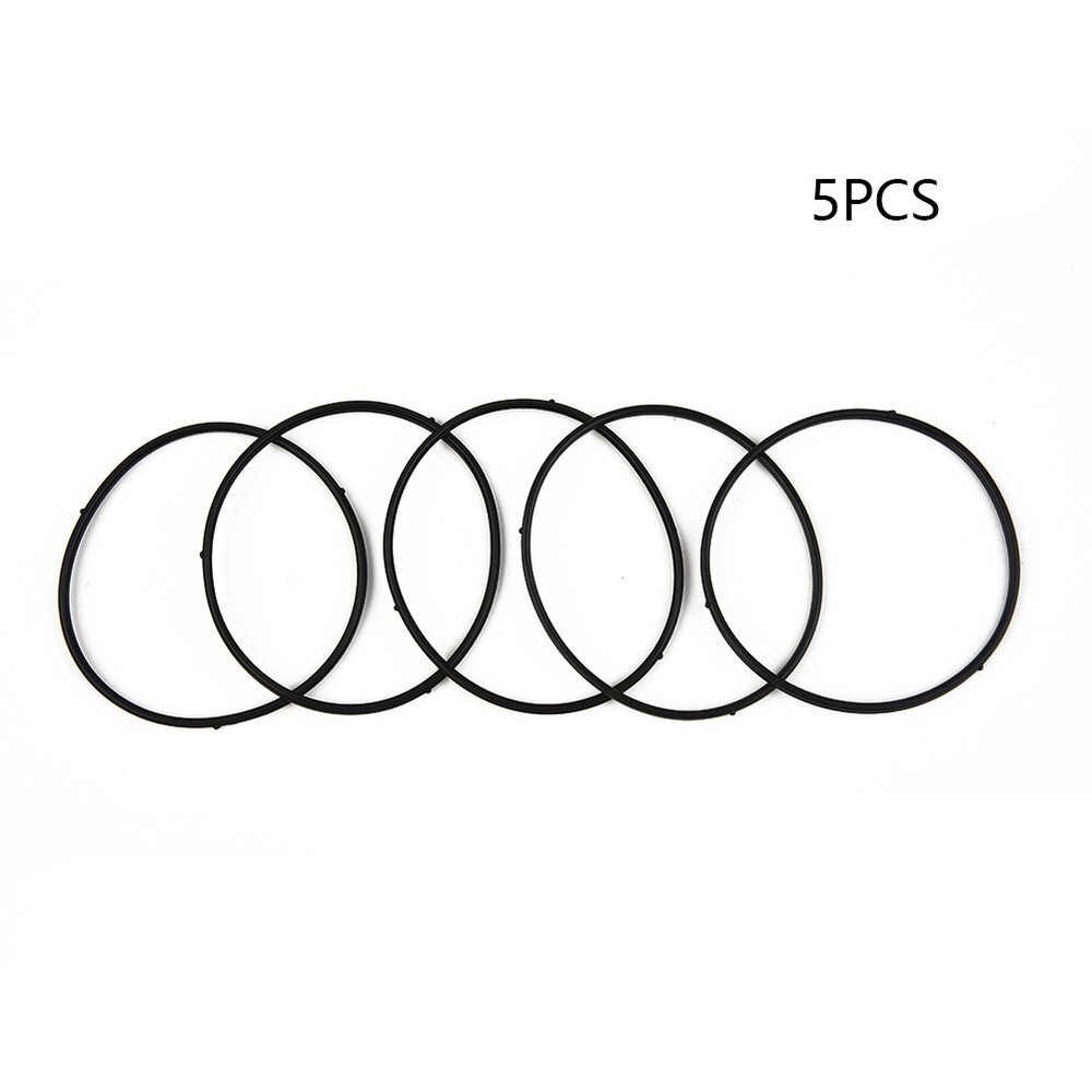 5 Pack Seal O-Ring Float Bowl Gasket For Huayi For RuiXing For Honda Carburetor