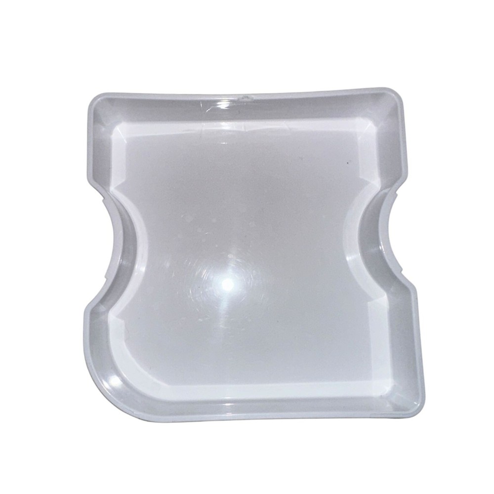 Cuisinart SS-16W Coffee Center 2-in-1 Coffeemaker Drip Tray Replacement Part