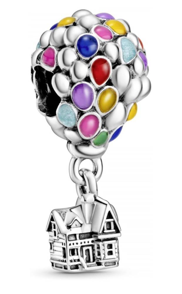 PANDORA | Disney Up House | Charm