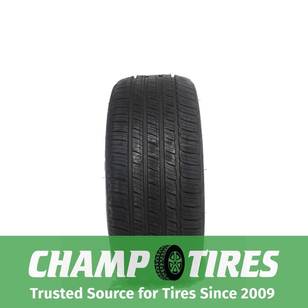 Set Of 4 P245/40R19 Michelin New Primacy MxM4 94 V New 10/32nds