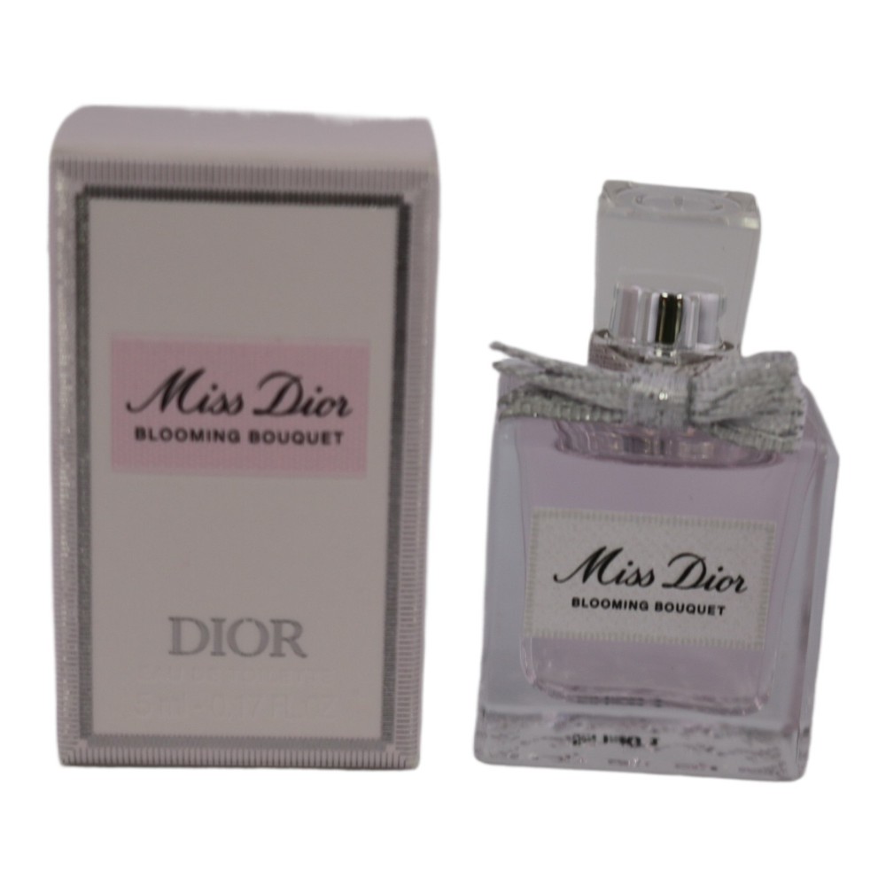 Dior Miss Dior Blooming Bouquet EDT Mini Perfume 5ml Travel Size