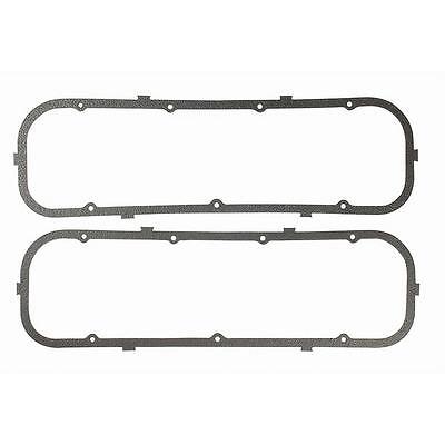 Mr Gasket 5862, 2 Pack Black Cork Bb Chevy V.C. Gaskets Performance Racing Parts