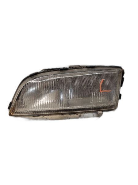 Driver Left Headlight Convertible Fits 98-02 VOLVO 70 SERIES 1215503
