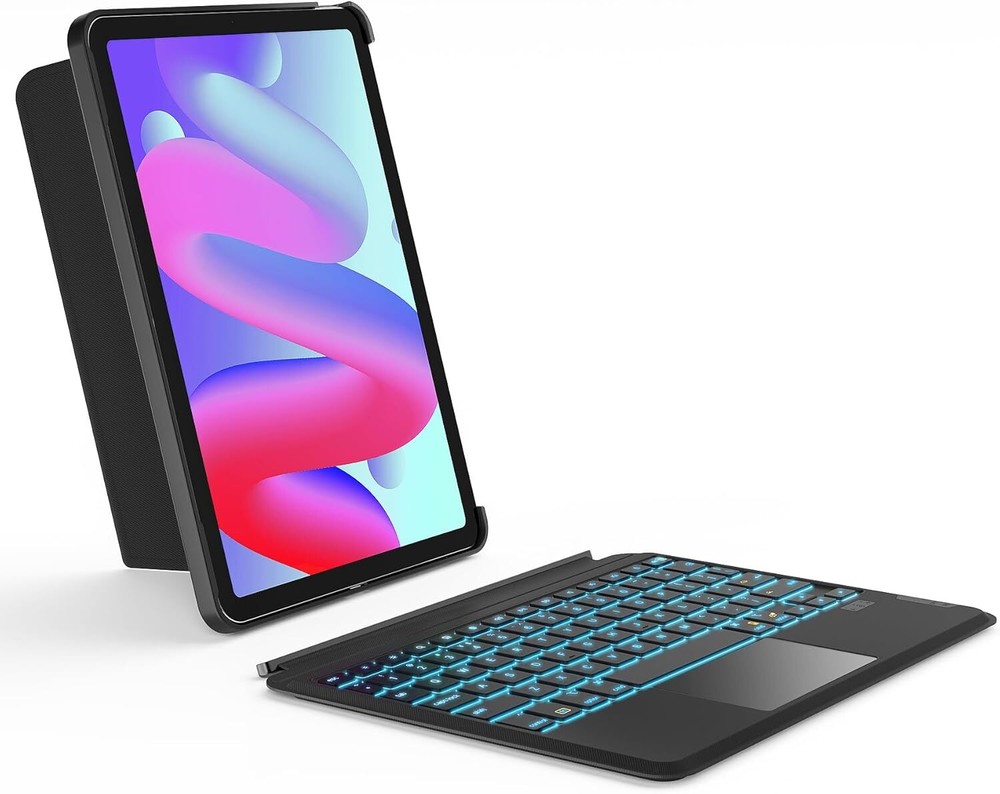 Inateck for iPad Pro 11 inch Case with Air 6/5/4,iPad 11