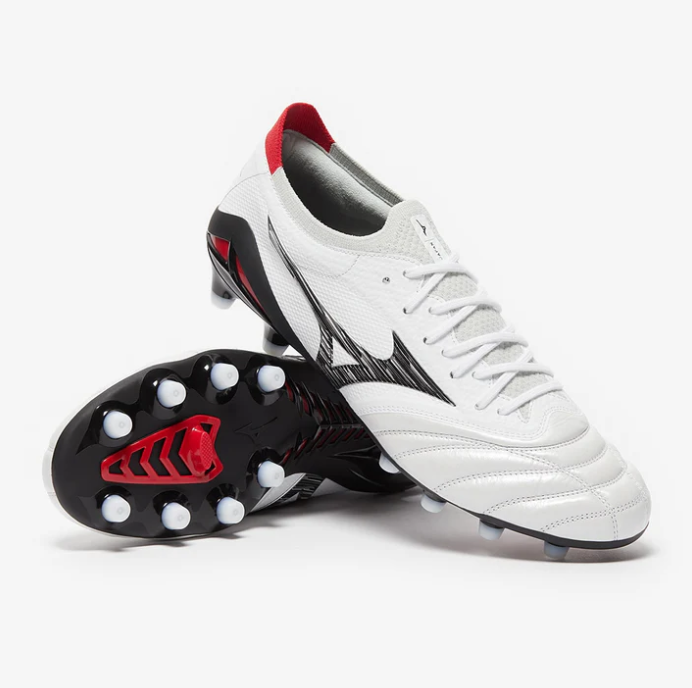 Mizuno Morelia Neo 4 IV β Beta Japan Soccer Cleats P1GA234009 Men's Size