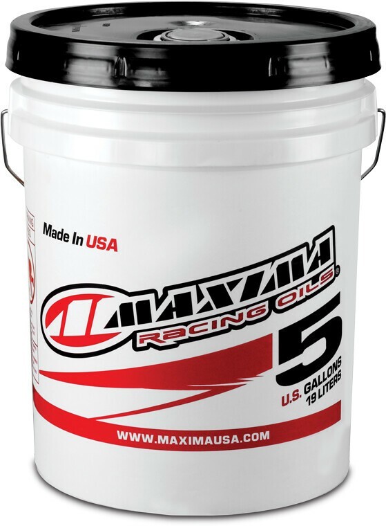 Maxima 82505 Coolanol 50/50 Blend Coolant 5 Gallon