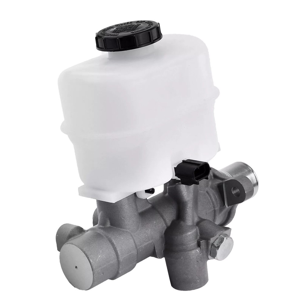Brake Master Cylinder W/ Reservoir 10-14 For Ford Expedition F-150 For Lincoln