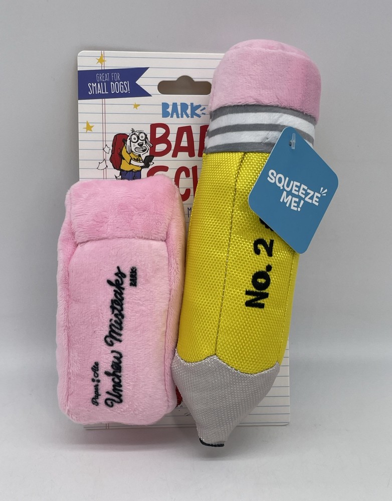 New Bark Box Rare HTF 